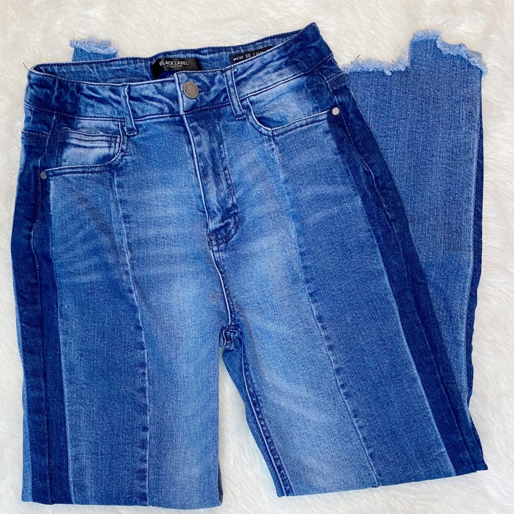 BLACK LABEL JEANS